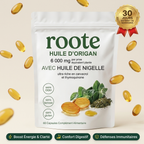 Roote – Origan+