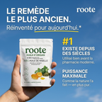 Roote – Origan+
