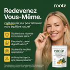 Roote – Origan+